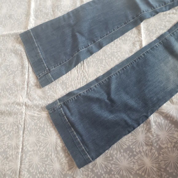 Joe's Jeans Flare Denim - Picture 4 of 12
